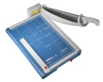 Dahle 867 - gilotyna A3+, 35 kartek, dł. cięcia 460 mm