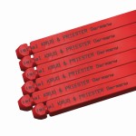 IDEAL Listwa szpalta szpalta do gilotyny 4705