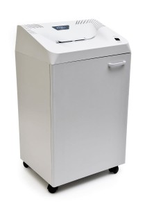 Niszczarka Kobra 300.2 C2 ES  3 lata GW/ P-5/18 kartek/135l