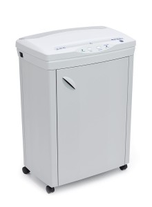 Niszczarka Kobra 385 SS4 ES  3 lata GW/ P-4/17 kartek/130l 