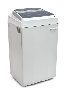 Niszczarka Kobra 410 S5 TS ES 3 lata GW/ P-2/72 kartki/205l 