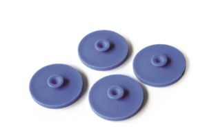 podkładki wymienne do dziurkaczy HP - 1 szt.