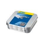 Zszywki Optima HD 70 do zszywacza Optima 70 (2500szt.)