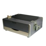 Opus profiMAX EL-PUNCH profesjonalna modułowa bindownica multisystemowa A4/55k elektryczna 