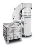 Kobra Compactor C-500 do niszczarki Cyclone