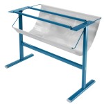 Dahle 798 - stół roboczy do trymera Dahle 448