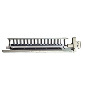 Moduł - OPUS profiMax PUNCHBLOCK 3:1 / ø 4 mm