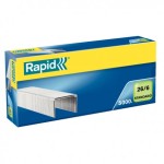 Rapid 26/6  - 5M  - zszywki do zszywacza R105, R106, R65 i R90