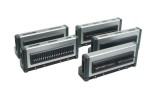 OPUS profi PUNCHBLOCK 3x8 Moduł z 21 wyłączanymi nożami do oprawy grzbietem plastikowym