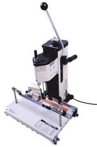 Wiertarka do papieru FP III 60