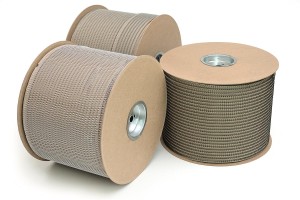 Grzbiety drutowe na szpulach 3:1 6,4mm