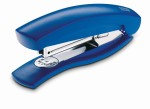 Zszywacz Novus C2 25 kartek niebieski
