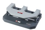 Dziurkacz OPUS eRbinder S-3-70, 70 kartek, 3 otwory ZADZWOŃ PO RABAT TEL. 604 324 971