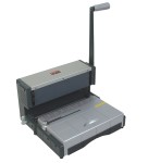 OPUS profi PUNCH urządzenie do perforacji A4 