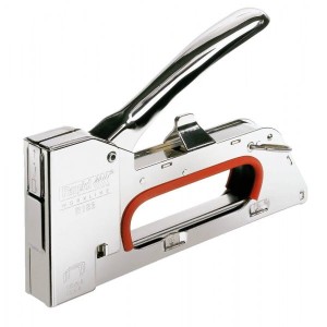 RAPID 153 Ręczny zszywacz tapicerski metalowy, na zszywki Rapid 53