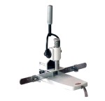 Dziurkacz do papieru I (Plus) 300 kartek