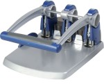 Dziurkacz OPUS eRbinder K-3-300, 300 kartek, 3 otwory  ZADZWOŃ PO RABAT TEL. 604 324 971
