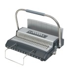 Bindownica multisystemowa (zamykarka) OPUS profi BINDER & CLOSER