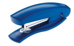 Zszywacz Novus C1 15 kartek niebieski
