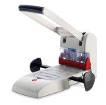 Dziurkacz Novus B2200 blokowy 200 kartek heavy duty